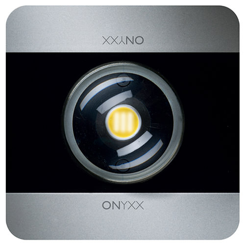 ONYXX.LED – Frontansicht
