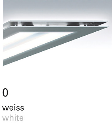 Licht im Format – Farbfilter 0 weiss Licht im Format – Farbfilter 0 weiss