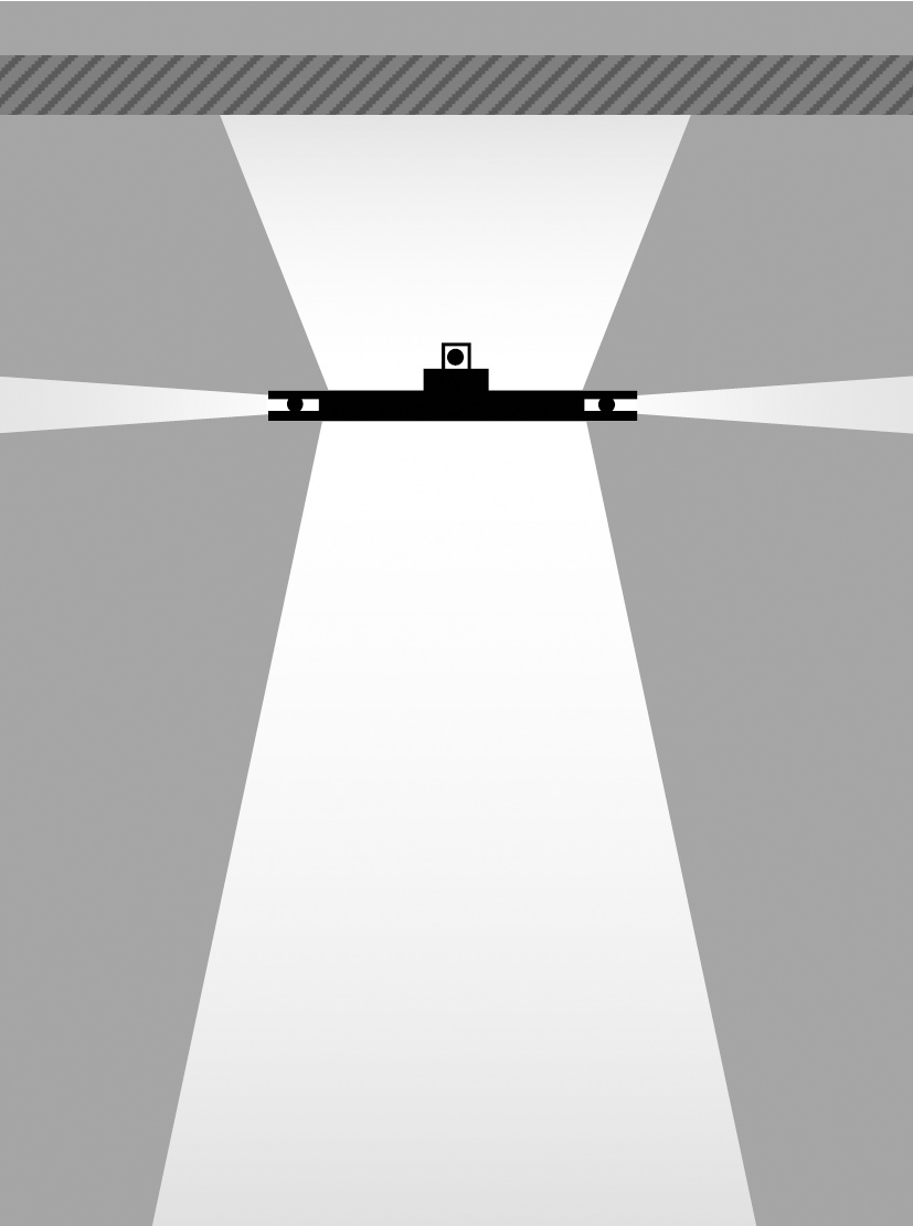 Piktogramme Office SLIDE LINE