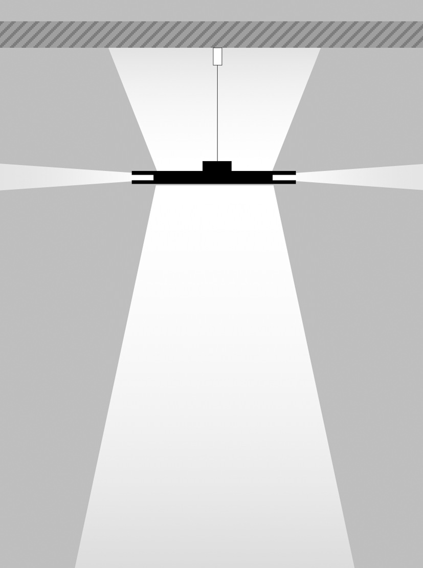 Piktogramme Office SLIDE SWING