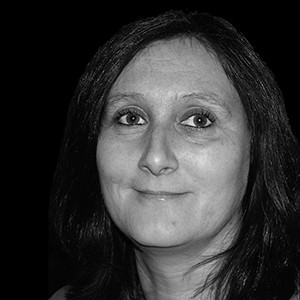 Susanne_sw - Grimmeisen Licht GmbH
