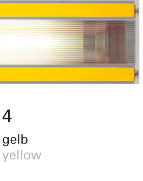 Licht im Format – iMexx Farbfilter 4 gelb