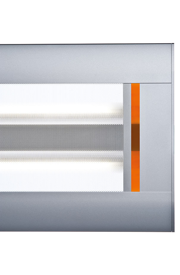 Innovative OPTIK – INSPIRION