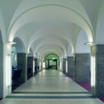 SLIDE Wall - Rathaus Wuerzburg
