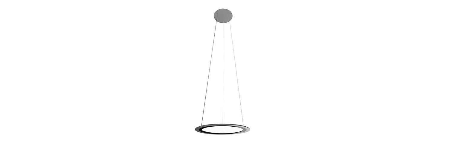 Pendelleuchte ONYXX CIRCULAR SLIDER 5