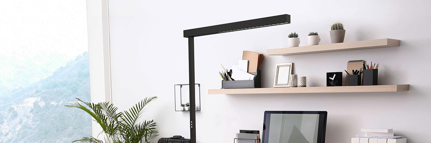 Slider iMexx Free Home-Office