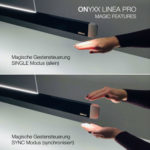 ONYXX LINEA Magic Features_Neu