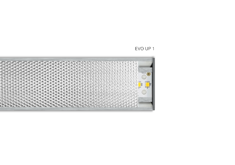 EVO UP LED Umrüstleuchte