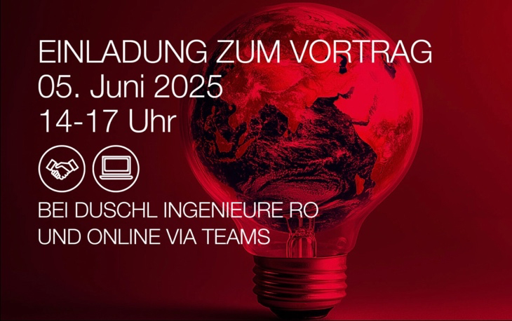 Einladung Vortrag Umwelt und Beleuchtung A 05.06