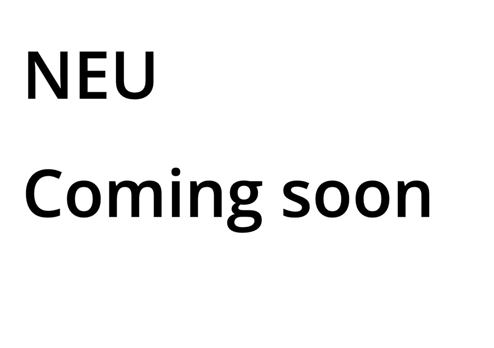 Neu Comming soon